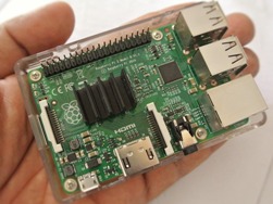 Differences between single-board computers Orange pi and Raspberry pi