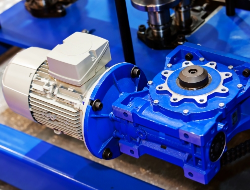 Types of electric motors and the principles of their work