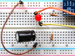 Cum să înveți să citești circuite electronice