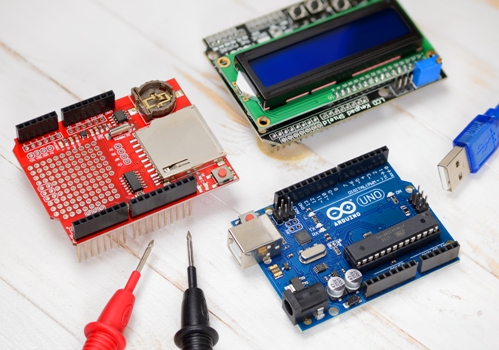Wie man kein Arduino verbrennt - Tipps für Anfänger