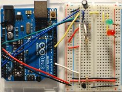 Which Arduino board to choose