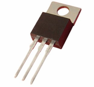 Transistor de efeito de campo