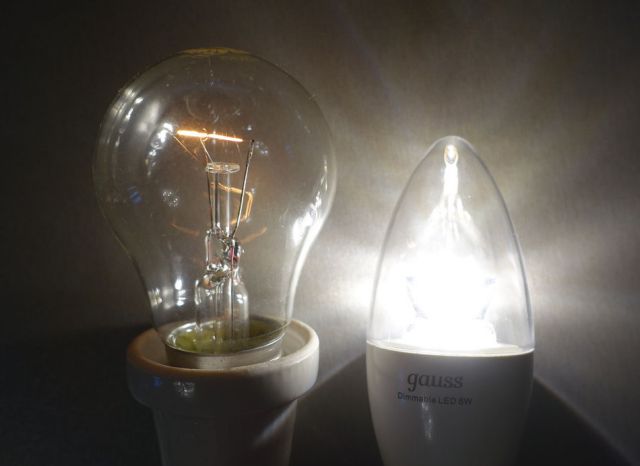 Celá pravda o stmívání LED světel: stmívače, ovladače a teorie