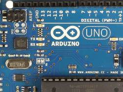 10 zajímavých projektů pro Arduino