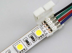 LED diody RGB