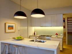 Lakás vagy ház helyiségének LED-es világításának kiszámítása