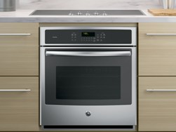 How to connect an electric oven and hob