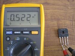 How to make a rectifier and a simple power supply
