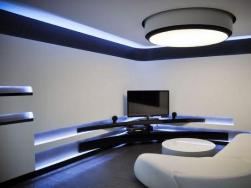 How to use LED strip