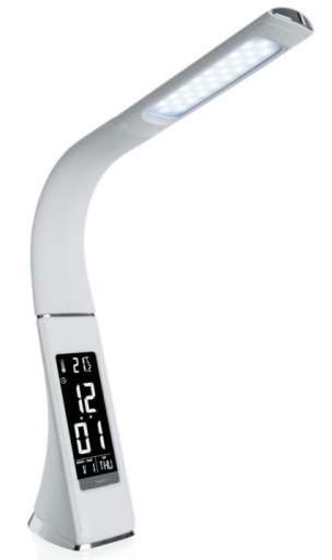 LED-bordslampa