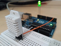 Beliebteste Sensoren für Arduino