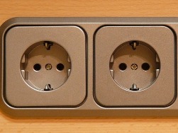 What sockets and voltages are used in different countries of the world
