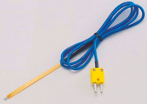 What is a thermocouple and how does it work