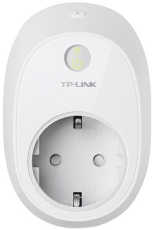 Wi-Fi-aansluiting TP-Link