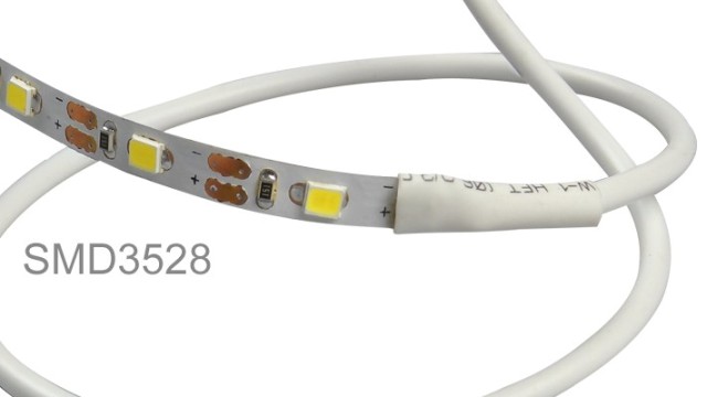 LED pásek SMD3528