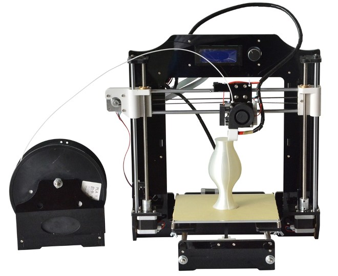 Impressora 3D FDM