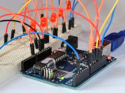 Methoden zum Lesen und Verwalten von Arduino-E / A-Ports