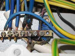 Zašto se neutralna žica zagrijava