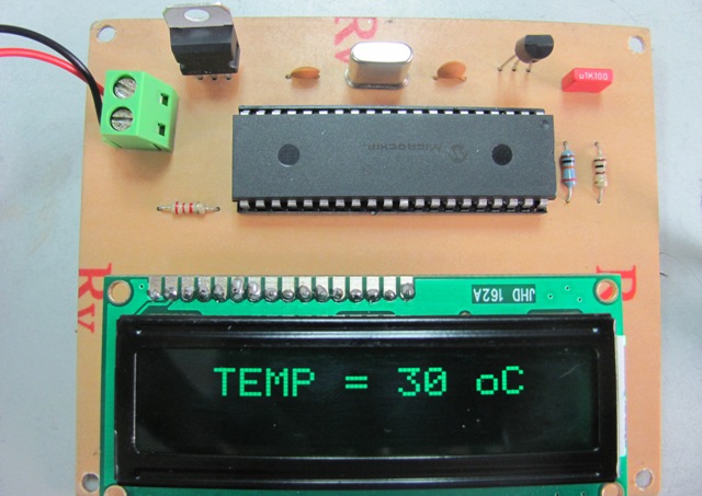 Microcontroladores PIC para principiantes