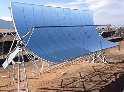Методе за претварање соларне енергије и њихова ефикасност
