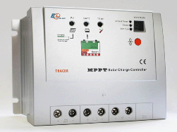 What is an MPPT controller for solar charging