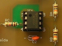 ¿Cómo funcionan los circuitos integrados?
