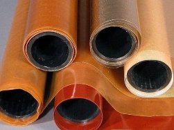 The most popular electrical insulation materials