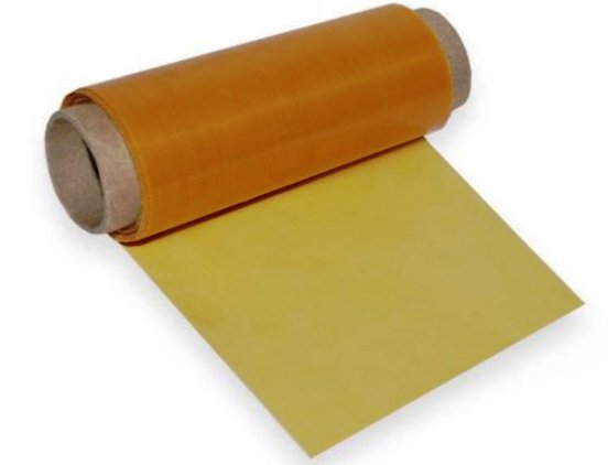 Electrical paper