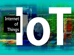 10 examples of using IoT