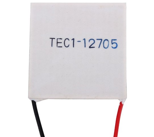 Yksikerroksinen moduuli TEC1-12705