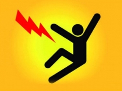 10 pravidiel a odporúčaní týkajúcich sa elektrickej bezpečnosti počas opráv