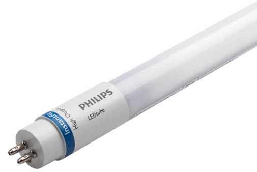Luz lineal LED de Philips