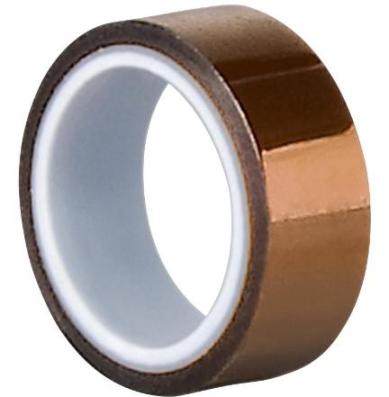 Polyimide film tape