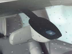 Kako radi i radi senzor za kišu