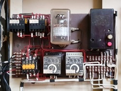 The most popular electrical devices in electrical installations