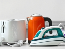 The most energy-consuming household appliances